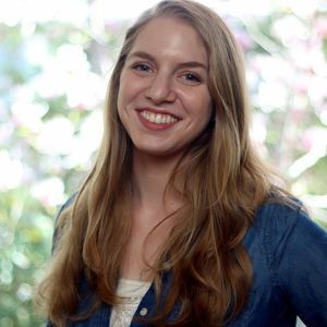 Meet your Posher, Kate